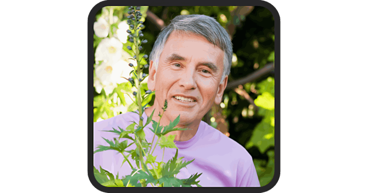 ProDentim customer review from Alex M.