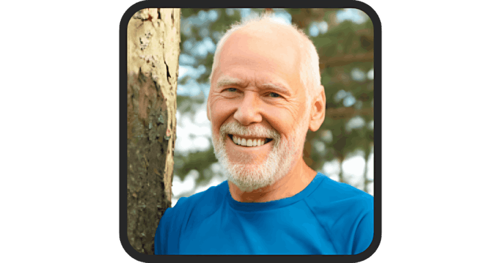 ProDentim customer review from Theo F.